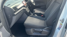 Volkswagen T-Cross 1.0 TSI 115 SE 5dr Petrol Estate